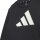adidas Essentials Trainingshose Baby - black/white