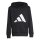 adidas Essentials Hoodie Kinder - black/white