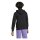 adidas Essentials Hoodie Kinder - black/white