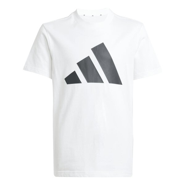 adidas Essentials T-Shirt Set Kinder - white/black