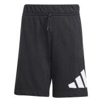 adidas Essentials T-Shirt Set Kinder - white/black