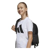 adidas Essentials T-Shirt Set Kinder - white/black