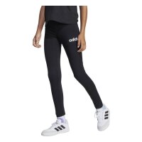 adidas Essentials Leggings Kinder - black/white