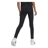 adidas Essentials Leggings Kinder - black/white