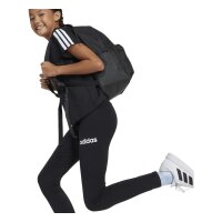 adidas Essentials Leggings Kinder - black/white
