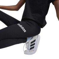 adidas Essentials Leggings Kinder - black/white
