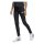 adidas Essentials Leggings Kinder - black/white