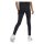 adidas Essentials Leggings Kinder - black/white