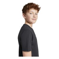 adidas Essentials T-Shirt Kinder - black/white
