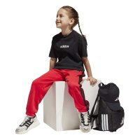 adidas Essentials T-Shirt Kinder - black/white