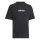 adidas Essentials T-Shirt Kinder - black/white