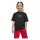 adidas Essentials T-Shirt Kinder - black/white
