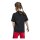 adidas Essentials T-Shirt Kinder - black/white
