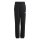 adidas Essentials lange Hose Kinder - black/white
