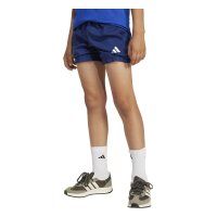 adidas Essentials Climacool kurze Hose Kinder - dkblue/white