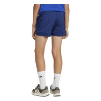 adidas Essentials Climacool kurze Hose Kinder - dkblue/white