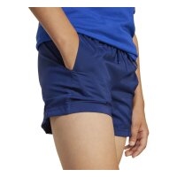 adidas Essentials Climacool kurze Hose Kinder - dkblue/white