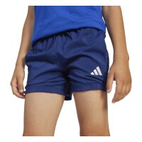 adidas Essentials Climacool kurze Hose Kinder - dkblue/white