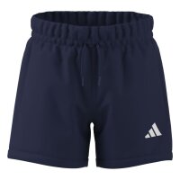 adidas Essentials Climacool kurze Hose Kinder - dkblue/white