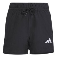 adidas Essentials Climacool kurze Hose Kinder - black/white