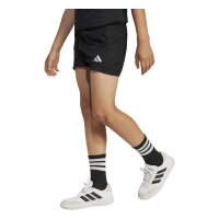 adidas Essentials Climacool kurze Hose Kinder - black/white