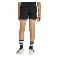 adidas Essentials Climacool kurze Hose Kinder - black/white