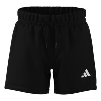 adidas Essentials Climacool kurze Hose Kinder - black/white