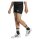 adidas Essentials Climacool kurze Hose Kinder - black/white