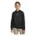 adidas Essentials Hoodie Kinder - black/white