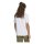 adidas Essentials T-Shirt Kinder - white/black