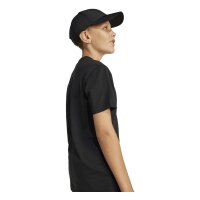 adidas Essentials T-Shirt Kinder - black/white