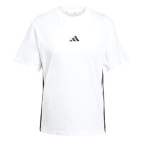 adidas Essentials 3-Stripes Cotton T-Shirt Damen -...