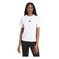 adidas Essentials 3-Stripes Cotton T-Shirt Damen -...