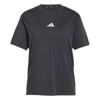 adidas Essentials 3-Stripes Cotton T-Shirt Damen -...