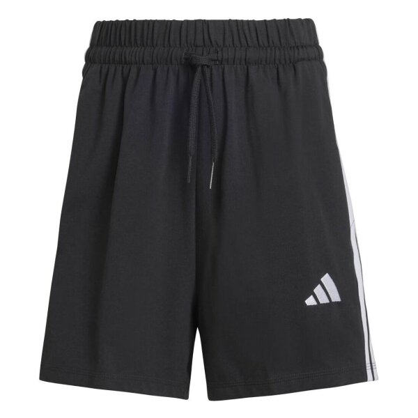 adidas Essentials 3-Stripes Cotton kurze Hose Damen -...