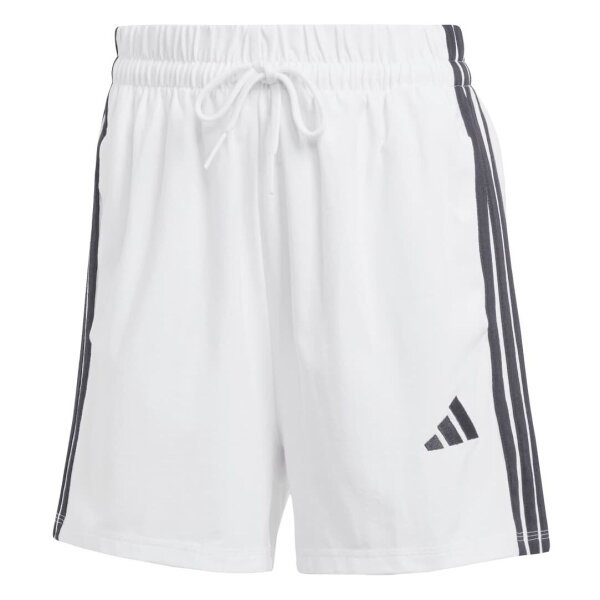 adidas Essentials 3-Stripes Cotton kurze Hose Damen -...