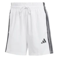 adidas Essentials 3-Stripes Cotton kurze Hose Damen -...