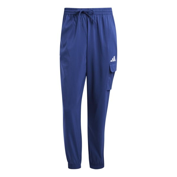 adidas Essentials S Logo Cargo lange Hose Herren -...