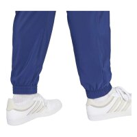 adidas Essentials S Logo Cargo lange Hose Herren - dkblue/white