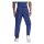 adidas Essentials S Logo Cargo lange Hose Herren - dkblue/white