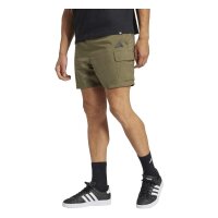 adidas Essentials S Logo Cargo Chelsea kurze Hose Herren...