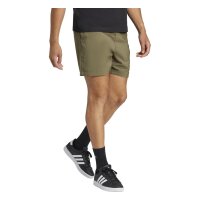 adidas Essentials S Logo Cargo Chelsea kurze Hose Herren - olistr/black