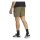 adidas Essentials S Logo Cargo Chelsea kurze Hose Herren - olistr/black