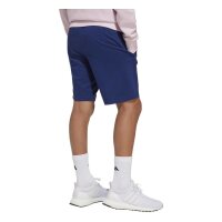 adidas Essentials kurze Hose Kinder - dkblue/white