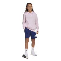 adidas Essentials kurze Hose Kinder - dkblue/white
