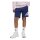 adidas Essentials kurze Hose Kinder - dkblue/white