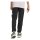 adidas Essentials lange Hose Kinder - black/white