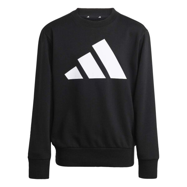 adidas Essentials Trainingshose Kinder - black/white