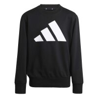 adidas Essentials Trainingshose Kinder - black/white