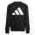 adidas Essentials Trainingshose Kinder - black/white